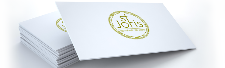 sint joris