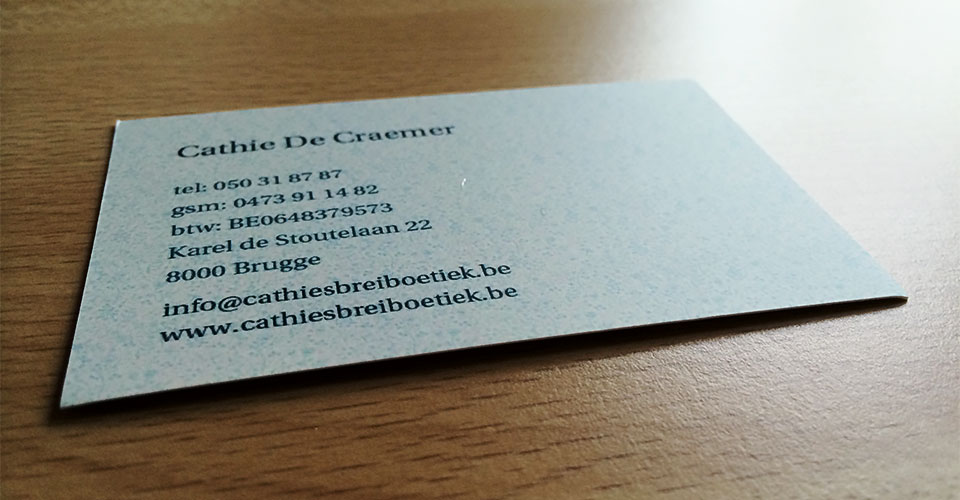 cathies breiboetiek